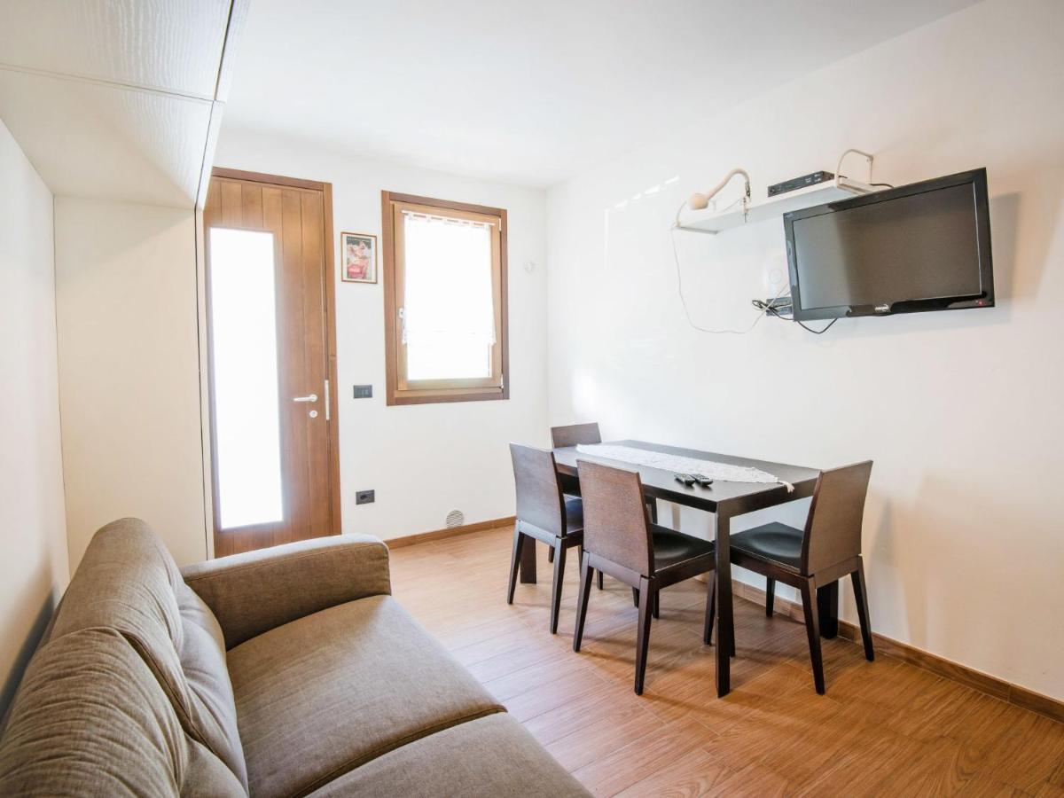 Apartment Albergo Diffuso - Cjasa De Pagnocca-1 By Interhome Barcis Exterior foto