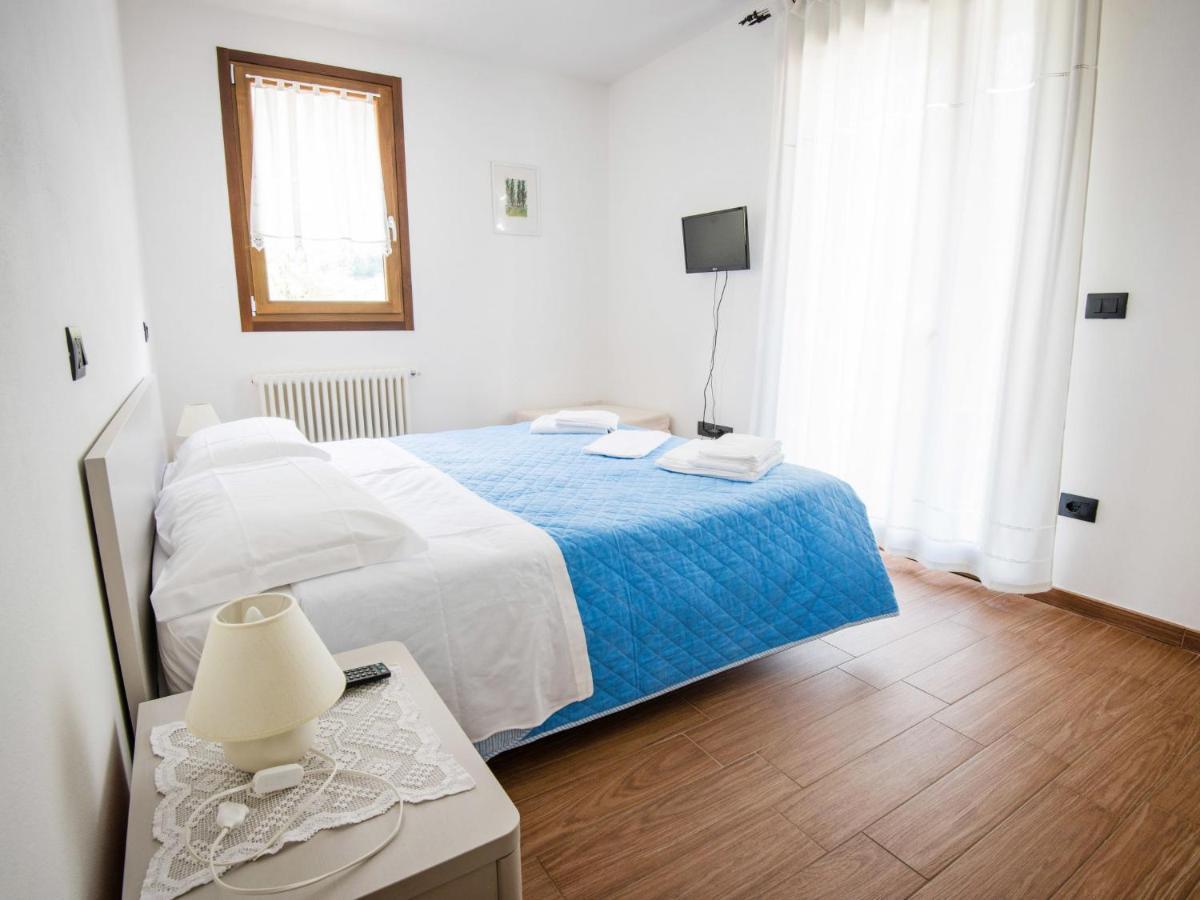Apartment Albergo Diffuso - Cjasa De Pagnocca-1 By Interhome Barcis Exterior foto